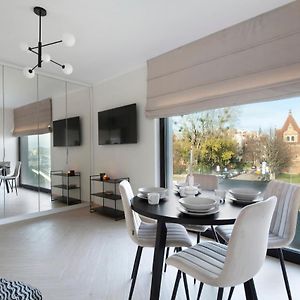 Appartement met een Slaapkamer